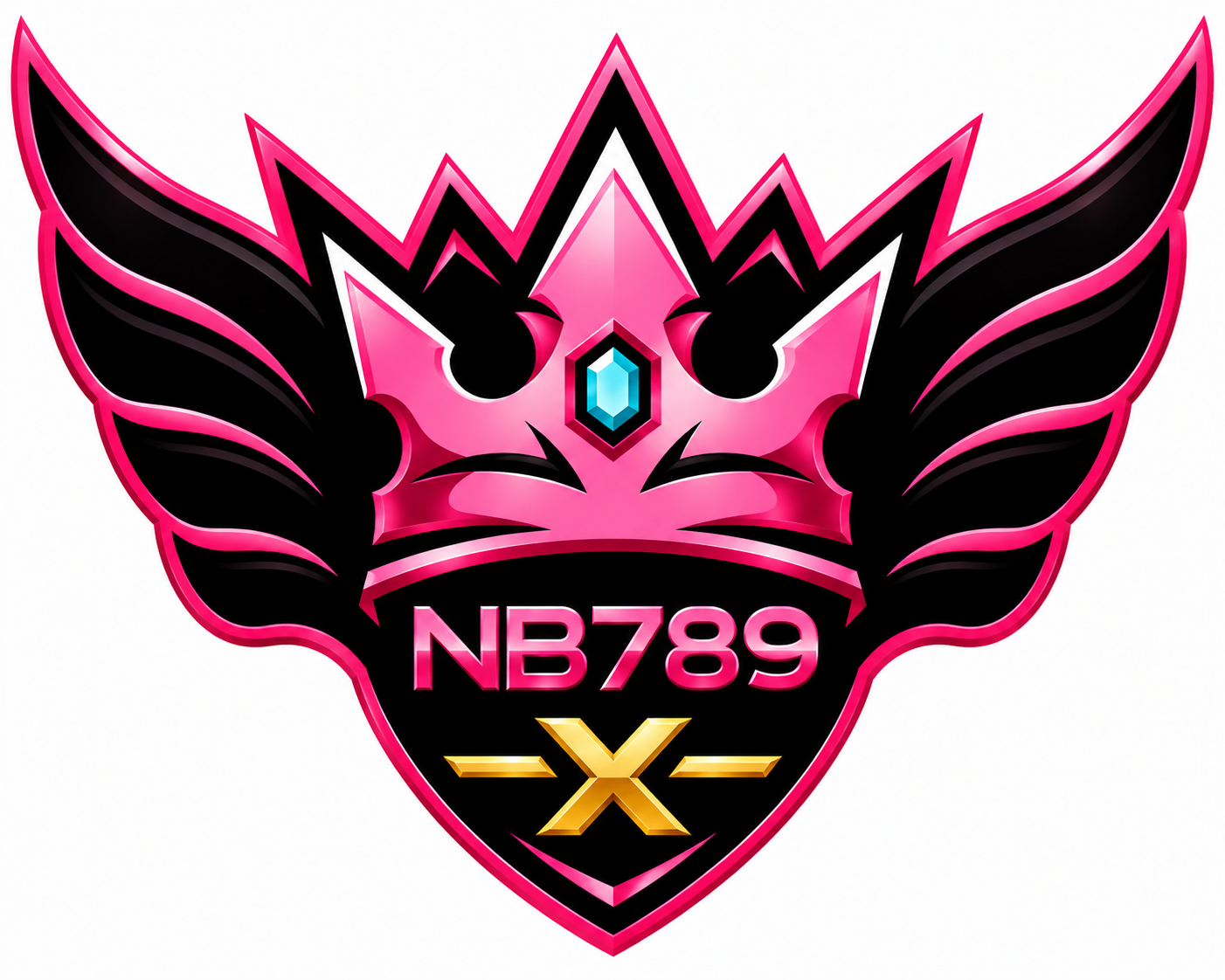 NB789X Logo